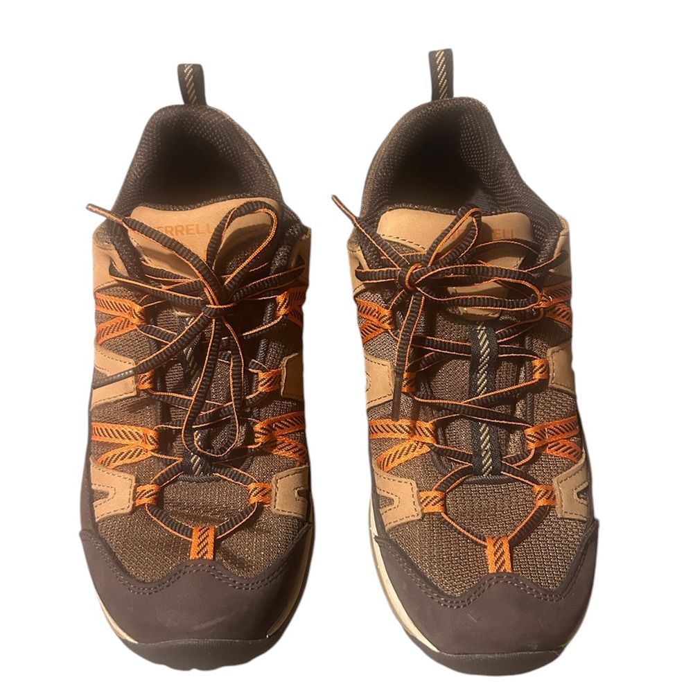 Merrell siren sports hiking shoes size 10/women